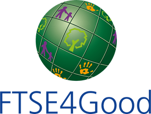 FTSE4Good logo