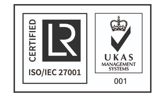 UKAS logo