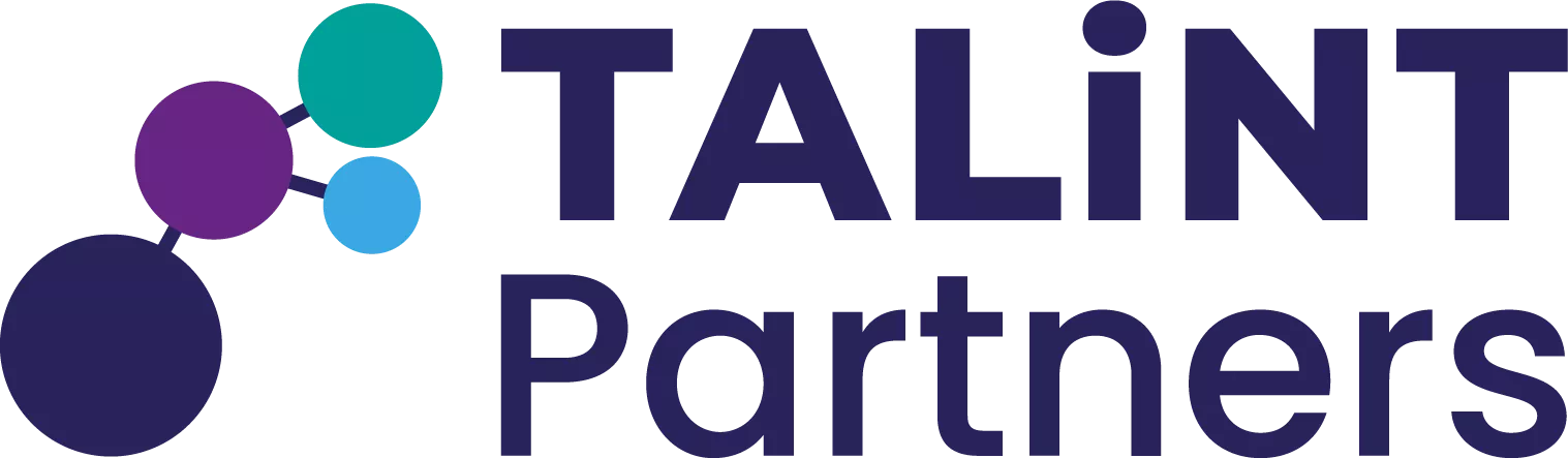 talint partners logo